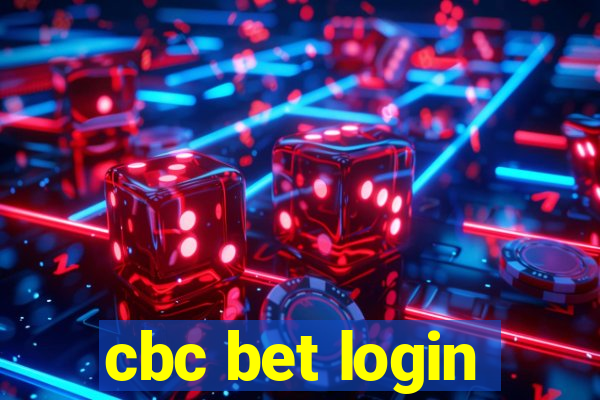 cbc bet login